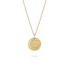 Zodiaque medal Scorpii (Scorpio)