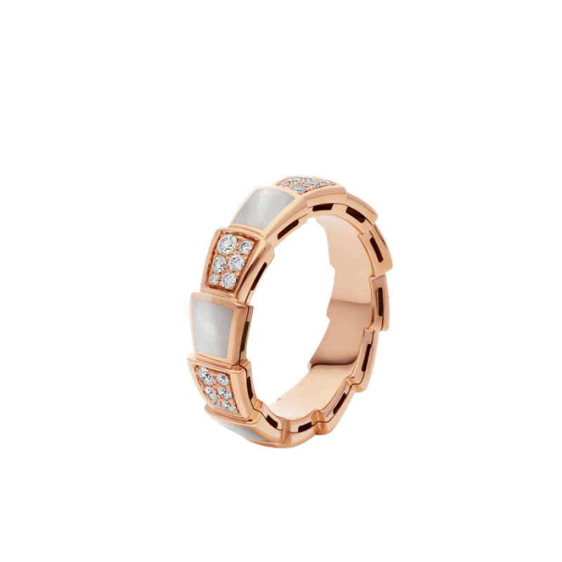 Serpenti Viper Ring Serpenti Viper Ring