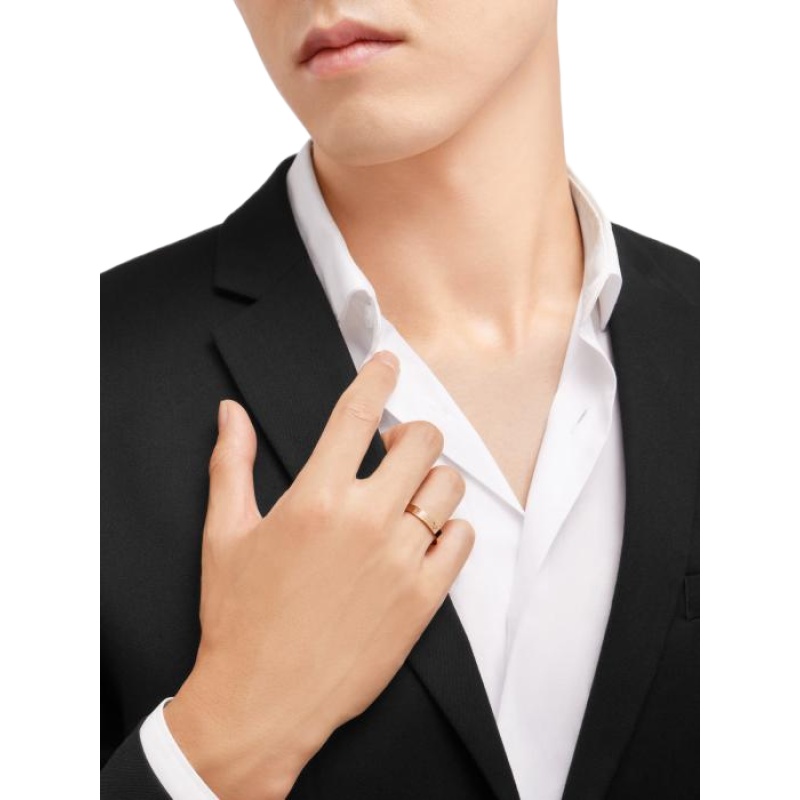 B.zero1 Series Ring