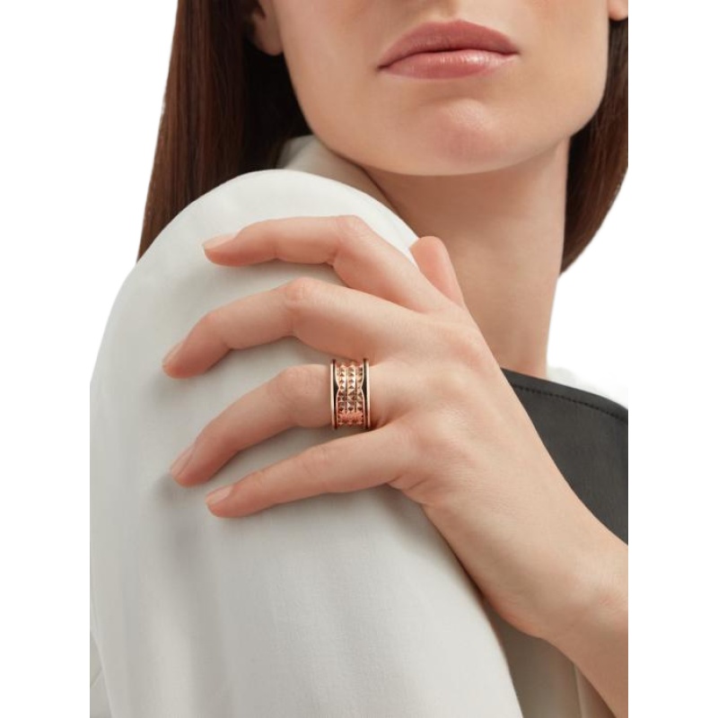 B.zero1 Series Ring