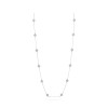Sweet Alhambra long necklace, 16 motifs