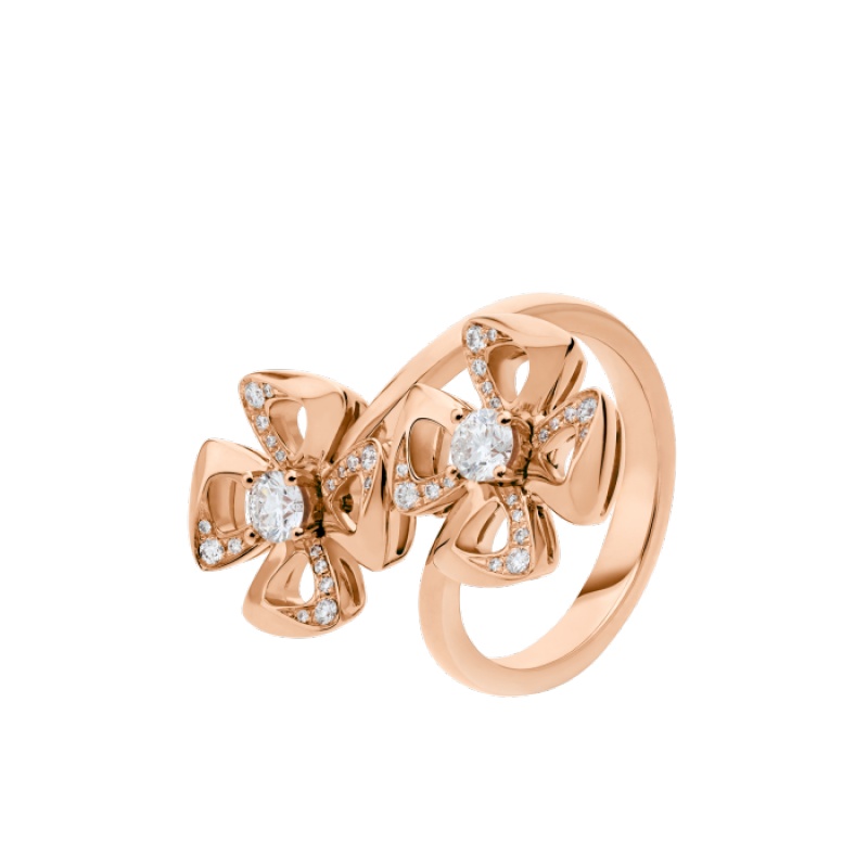 Fiorever Ring
