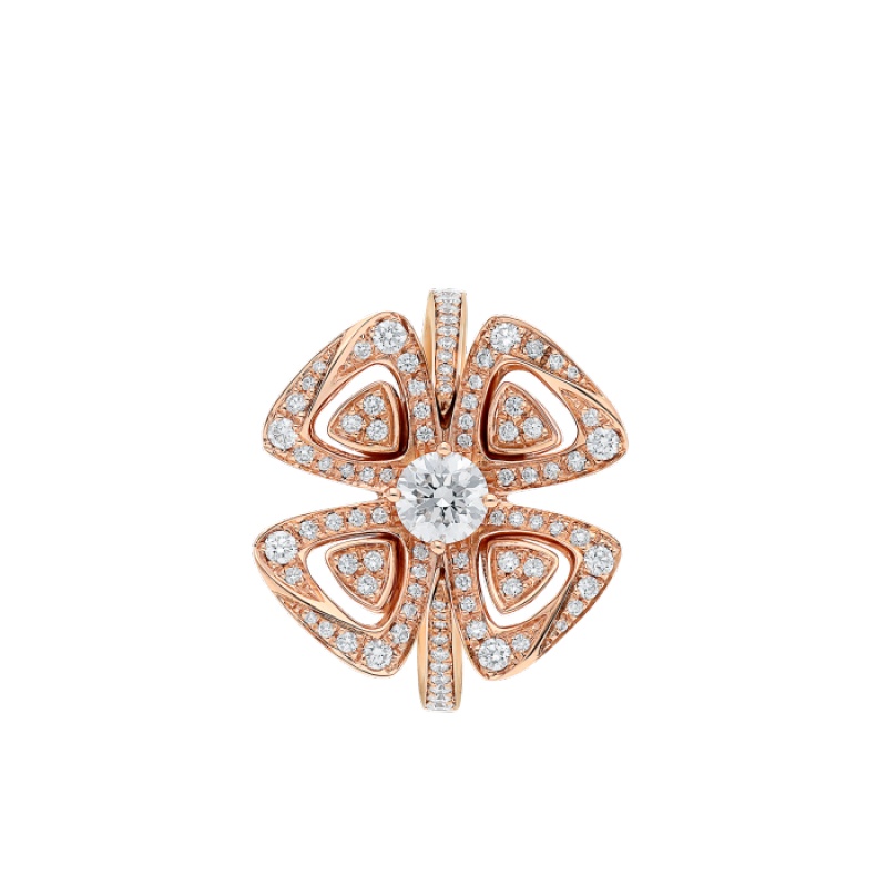 Fiorever Ring