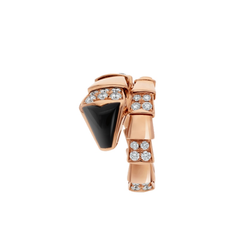 Serpenti Viper Ring Serpenti Viper Ring