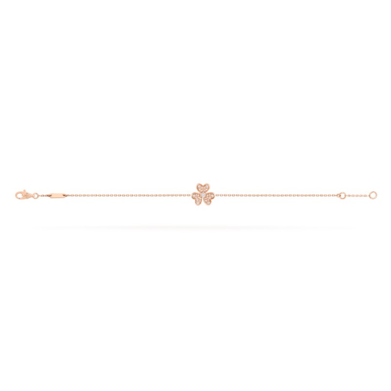 Frivole bracelet, mini model Frivole bracelet, mini model