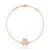 Frivole bracelet, mini model Frivole bracelet, mini model