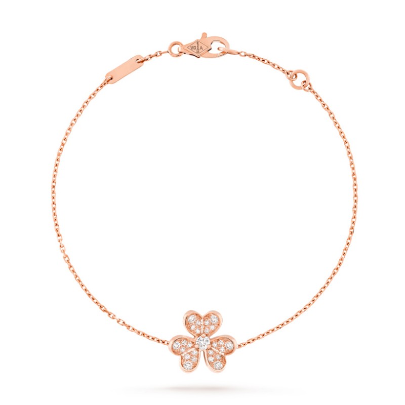 Frivole bracelet, mini model Frivole bracelet, mini model