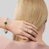 Vintage Alhambra bracelet, 5 motifs