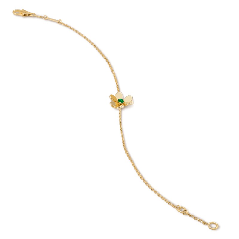 Frivole bracelet, mini model Frivole bracelet, mini model