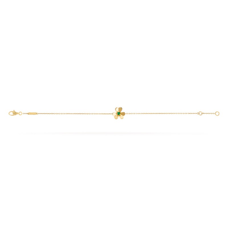 Frivole bracelet, mini model Frivole bracelet, mini model