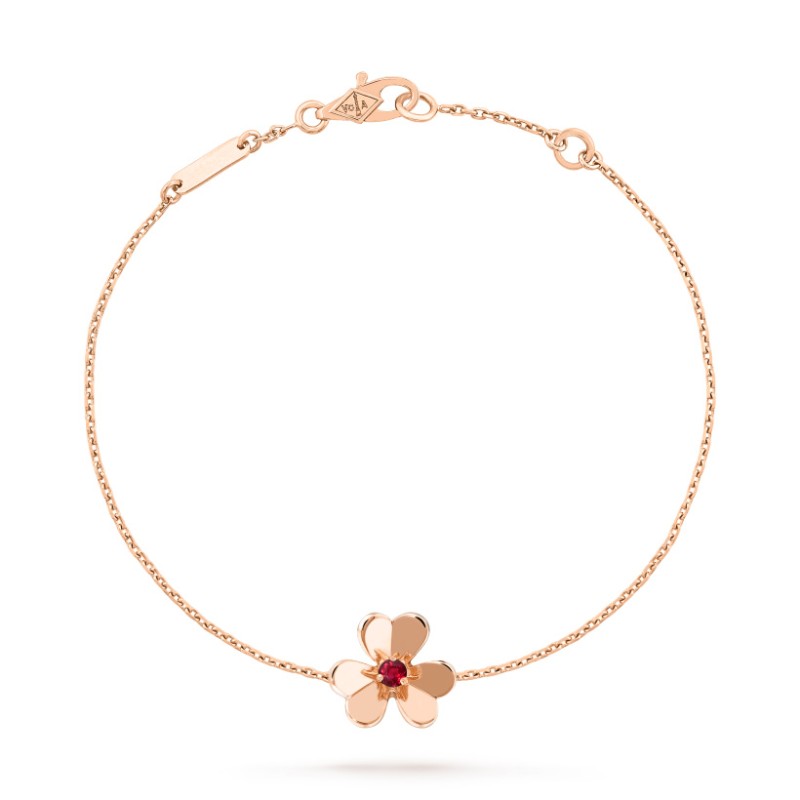 Frivole bracelet, mini model