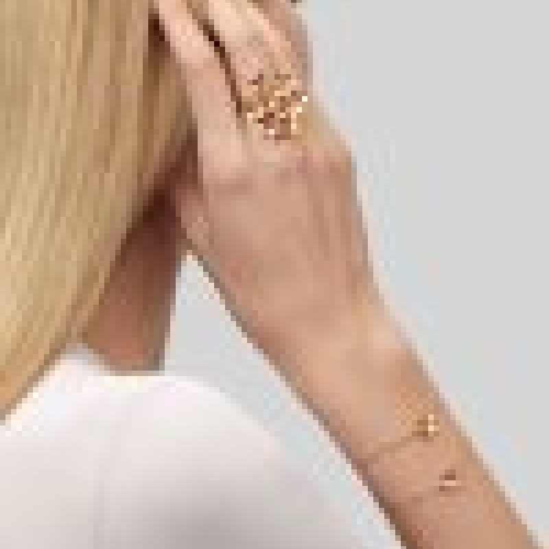 Frivole bracelet, mini model Frivole bracelet, mini model