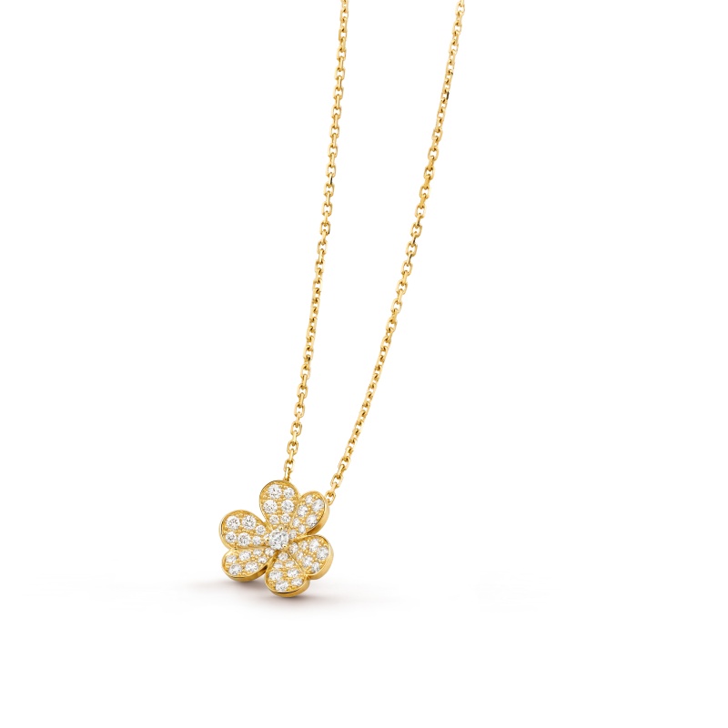 Frivole pendant, small model