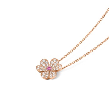 Frivole pendant, small model