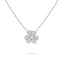 Frivole pendant, small model