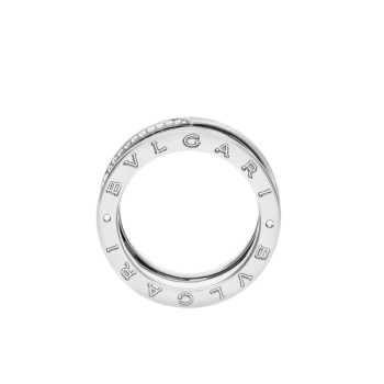 B.zero1 Series Ring B.zero1 Series Ring