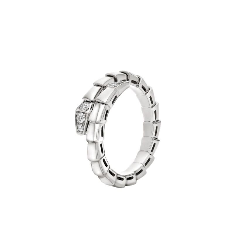 Serpenti Viper Ring Serpenti Viper Ring