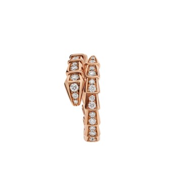 Serpenti Viper Ring Serpenti Viper Ring