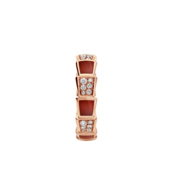 Serpenti Viper Ring Serpenti Viper Ring