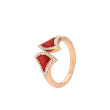 DIVAS’ DREAM Ring