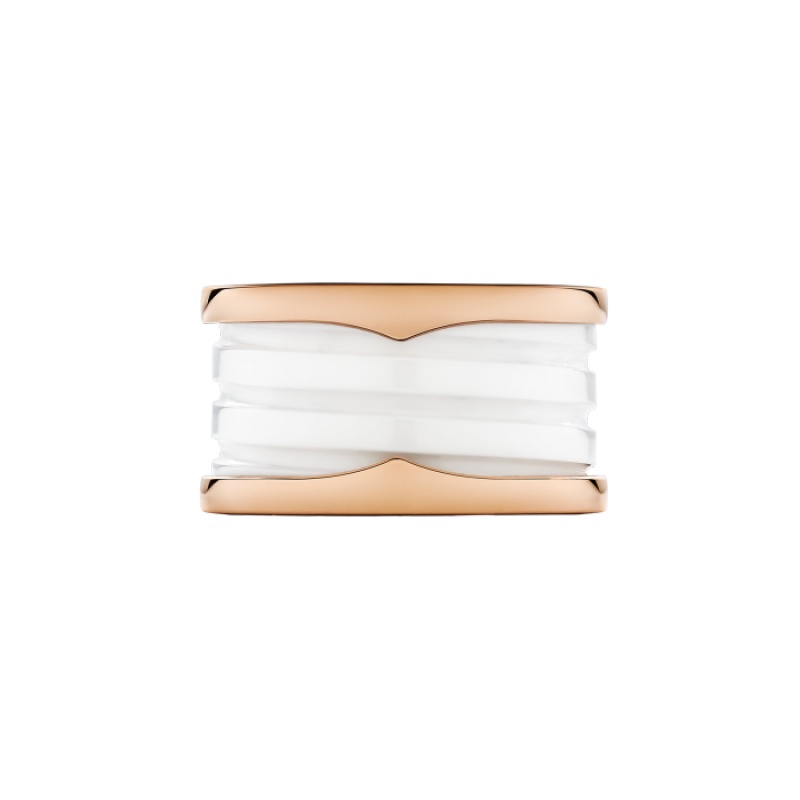 B.zero1 Series Ring