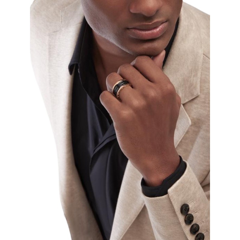 B.zero1 Series Ring