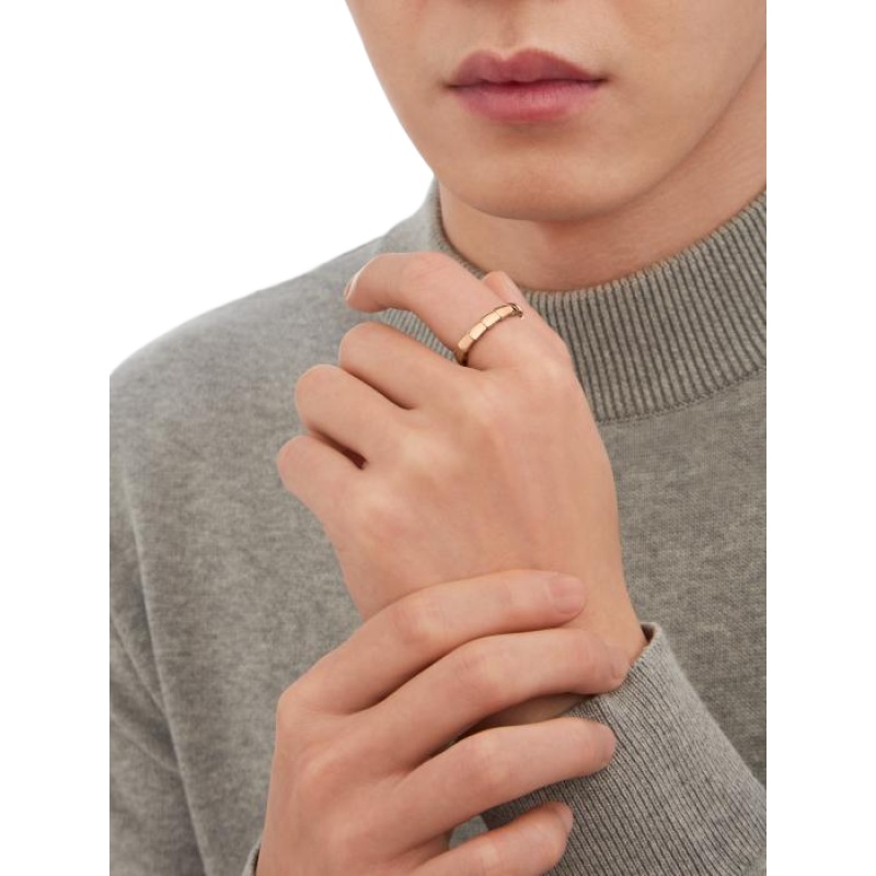 Serpenti Viper Ring Serpenti Viper Ring