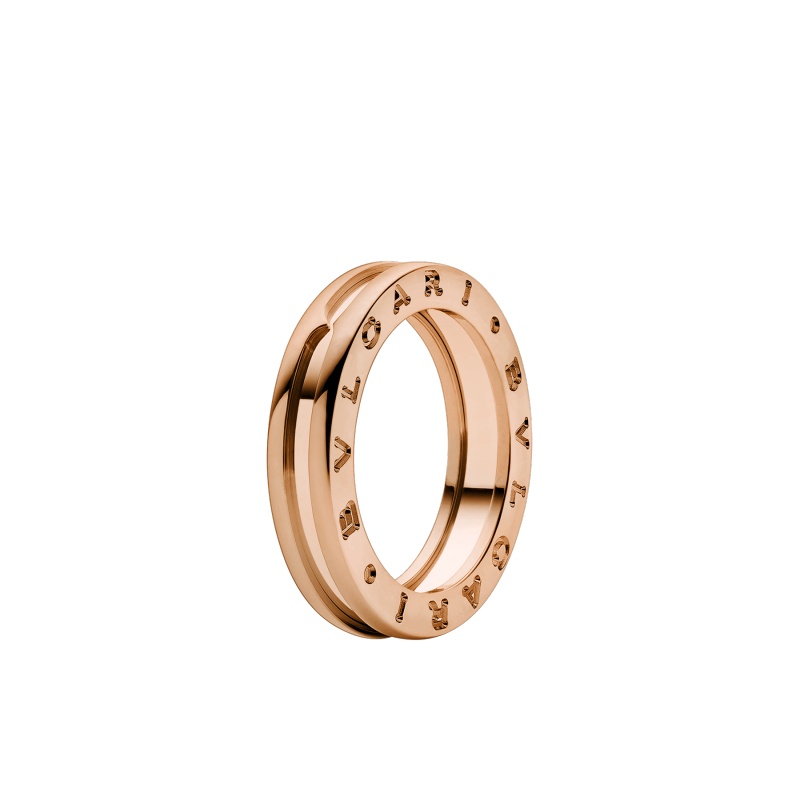 B.zero1 Series Ring
