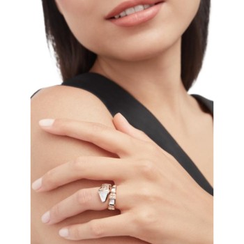 Serpenti Viper Ring Serpenti Viper Ring