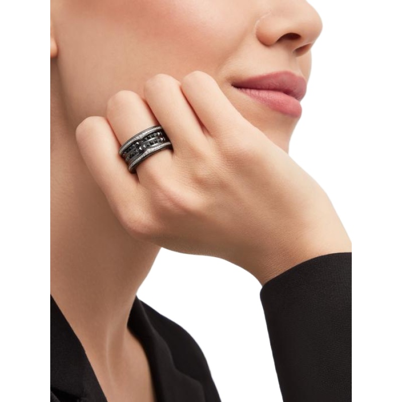 B.zero1 Series Ring