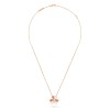 Frivole pendant, small model Frivole pendant, small model
