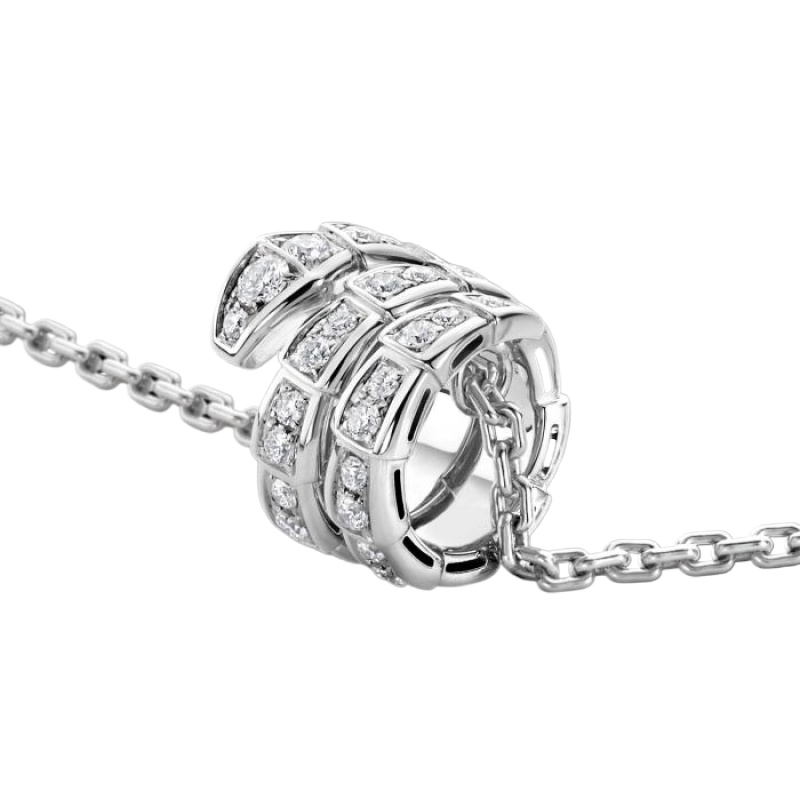 Serpenti Viper Necklace Serpenti Viper Necklace