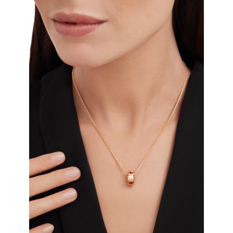 Serpenti Viper Necklace Serpenti Viper Necklace