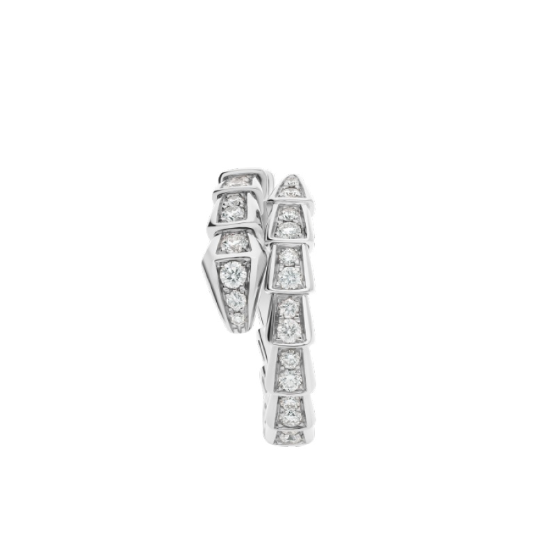 Serpenti Viper Ring Serpenti Viper Ring
