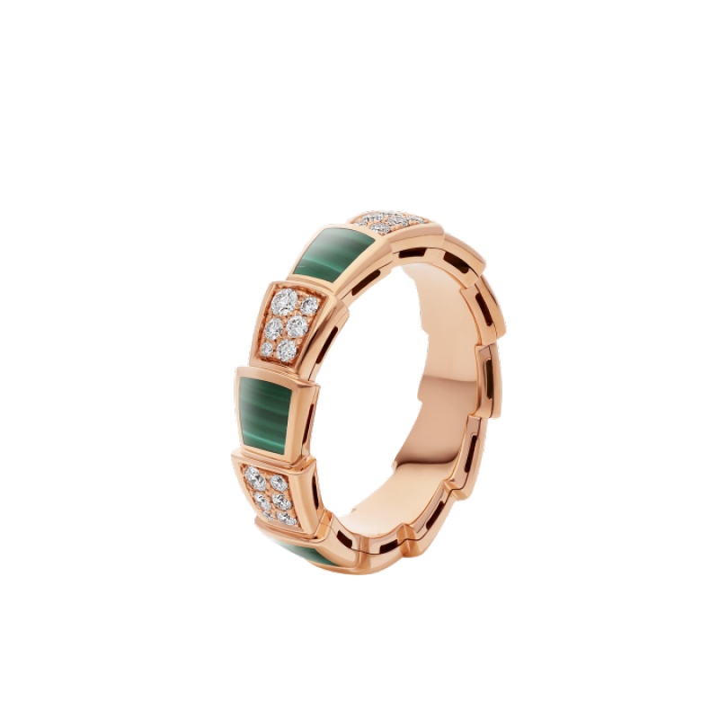 Serpenti Viper Ring Serpenti Viper Ring