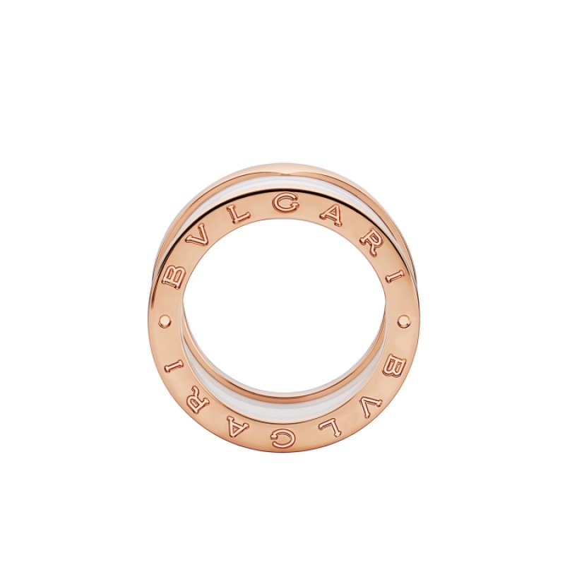 B.zero1 Series Ring