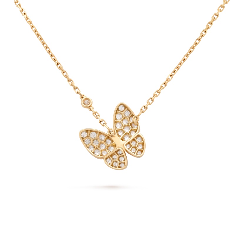 Fleurette pendant Fleurette pendant
