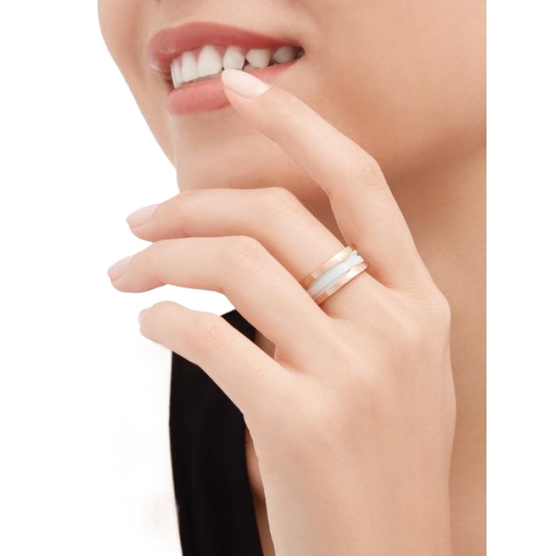 B.zero1 Series Ring