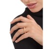 Serpenti Viper Ring