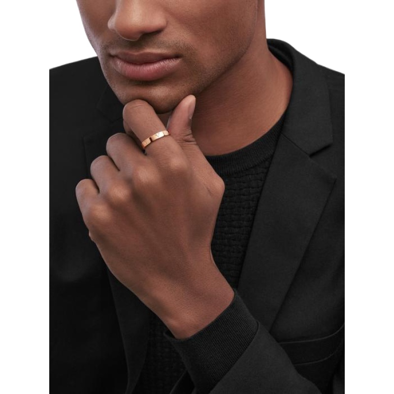 B.zero1 Series Ring
