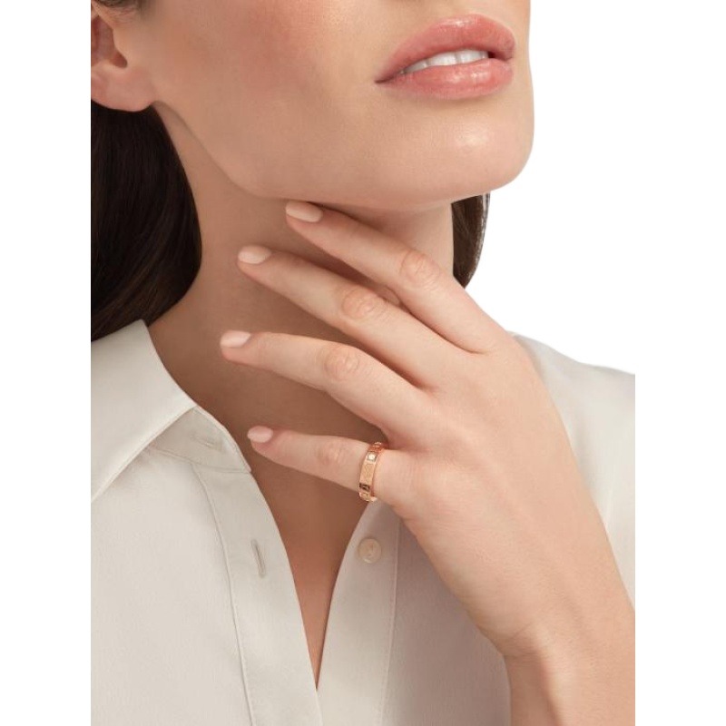 B.zero1 Series Ring B.zero1 Series Ring
