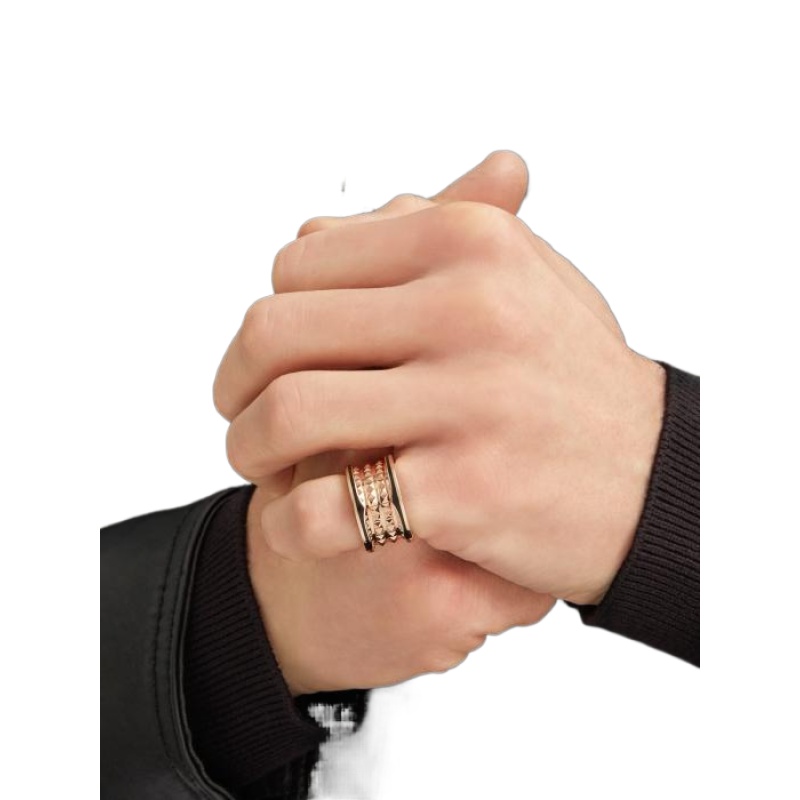 B.zero1 Series Ring
