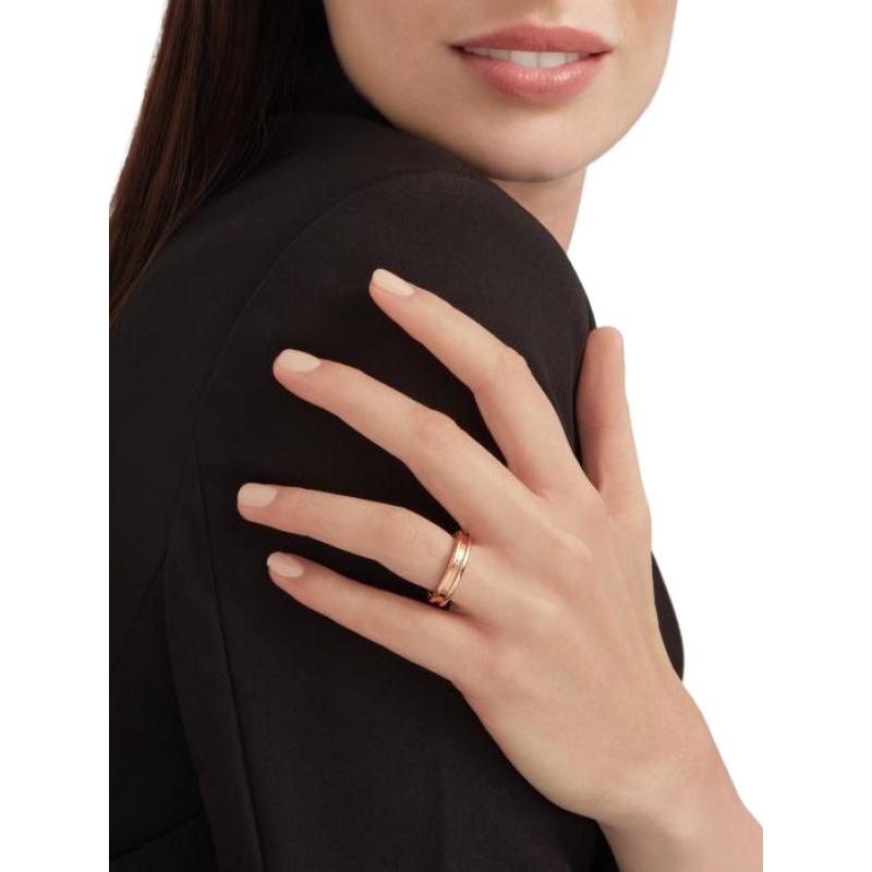 B.zero1 Series Ring