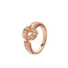 BVLGARI BVLGARI Collection Ring BVLGARI BVLGARI Collection Ring