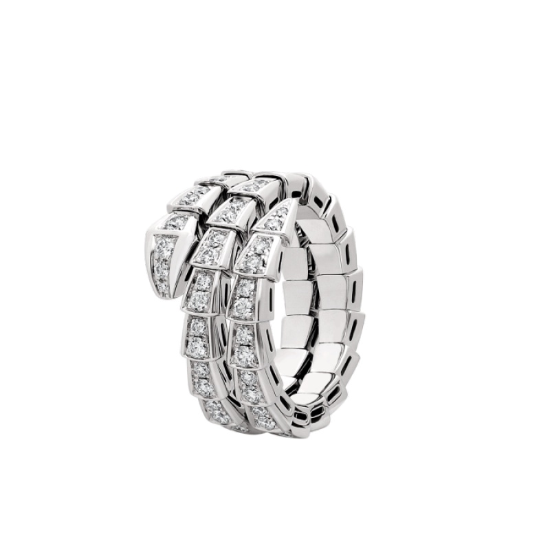 Serpenti Viper Ring Serpenti Viper Ring