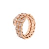 Serpenti Viper Ring Serpenti Viper Ring