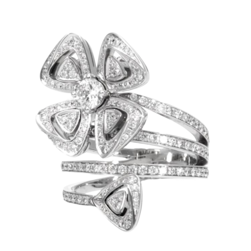 Fiorever Ring