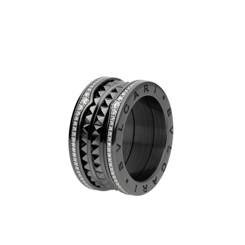B.zero1 Series Ring