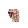 Serpenti Viper Ring