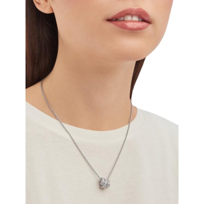 Serpenti Viper Necklace Serpenti Viper Necklace
